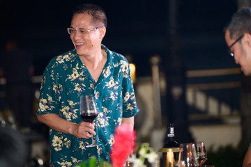 An Cuong and Friends 2026 - Ảnh #4677127