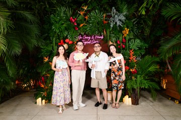 An Cuong and Friends 2026 - Ảnh #4676762