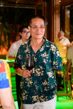 An Cuong and Friends 2026 - Ảnh #4677606