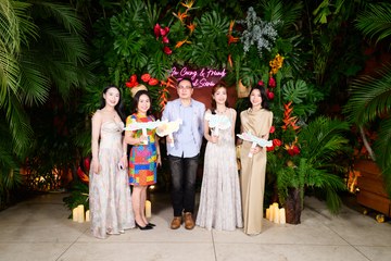 An Cuong and Friends 2026 - Ảnh #4676729