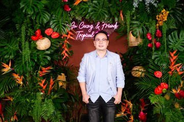 An Cuong and Friends 2026 - Ảnh #4676731