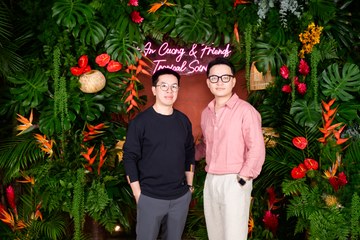 An Cuong and Friends 2026 - Ảnh #4676686
