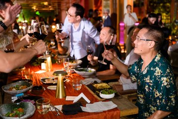 An Cuong and Friends 2026 - Ảnh #4676903