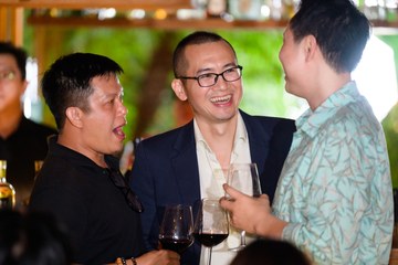 An Cuong and Friends 2026 - Ảnh #4677189