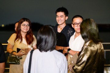 An Cuong and Friends 2026 - Ảnh #4677083