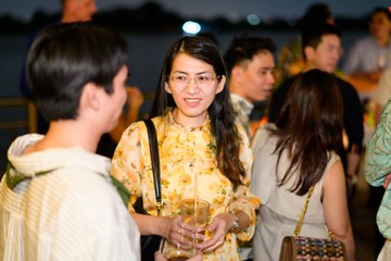 An Cuong and Friends 2026 - Ảnh #4677045