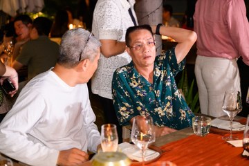 An Cuong and Friends 2026 - Ảnh #4676821