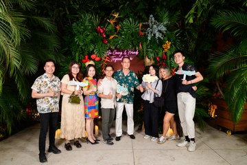 An Cuong and Friends 2026 - Ảnh #4676749