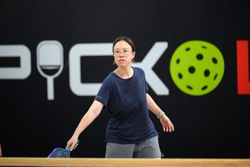 BFF Pickleball - Quốc Tế Phụ Nữ 8/3 - Ảnh #4665741