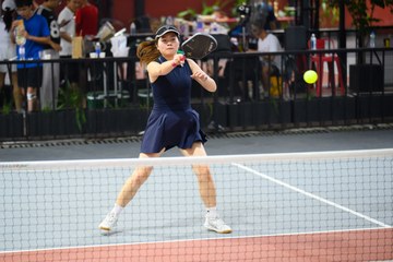 BFF Pickleball - Quốc Tế Phụ Nữ 8/3 - Ảnh #4665235