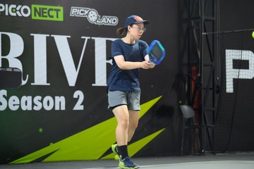 BFF Pickleball - Quốc Tế Phụ Nữ 8/3 - Ảnh #4665646