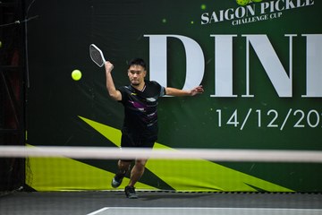 BFF Pickleball - Quốc Tế Phụ Nữ 8/3 - Ảnh #4665091