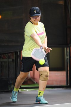 BFF Pickleball - Quốc Tế Phụ Nữ 8/3 - Ảnh #4664706
