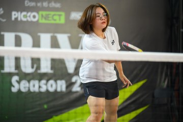 BFF Pickleball - Quốc Tế Phụ Nữ 8/3 - Ảnh #4665158