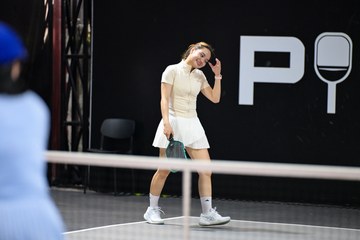 BFF Pickleball - Quốc Tế Phụ Nữ 8/3 - Ảnh #4664790