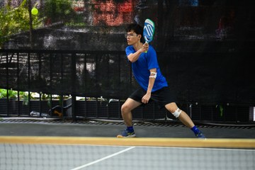 BFF Pickleball - Quốc Tế Phụ Nữ 8/3 - Ảnh #4665443
