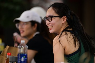 BFF Pickleball - Quốc Tế Phụ Nữ 8/3 - Ảnh #4664923