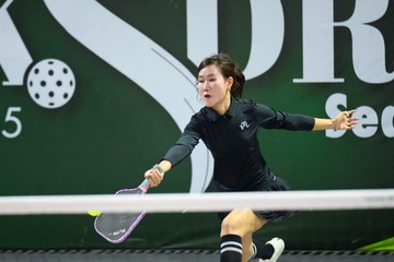 BFF Pickleball - Quốc Tế Phụ Nữ 8/3 - Ảnh #4665303
