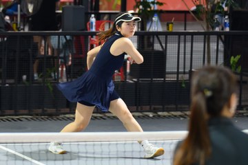 BFF Pickleball - Quốc Tế Phụ Nữ 8/3 - Ảnh #4665252