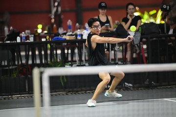BFF Pickleball - Quốc Tế Phụ Nữ 8/3 - Ảnh #4665038