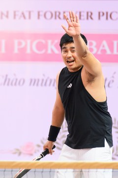 BFF Pickleball - Quốc Tế Phụ Nữ 8/3 - Ảnh #4665386