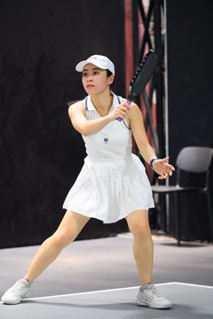 BFF Pickleball - Quốc Tế Phụ Nữ 8/3 - Ảnh #4665631