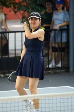 BFF Pickleball - Quốc Tế Phụ Nữ 8/3 - Ảnh #4664695