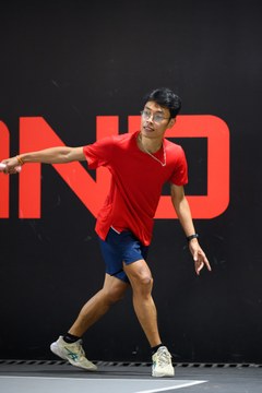 BFF Pickleball - Quốc Tế Phụ Nữ 8/3 - Ảnh #4665638