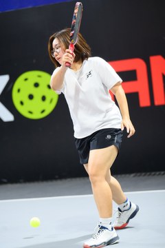 BFF Pickleball - Quốc Tế Phụ Nữ 8/3 - Ảnh #4665569