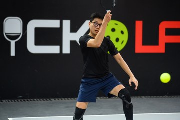 BFF Pickleball - Quốc Tế Phụ Nữ 8/3 - Ảnh #4665736