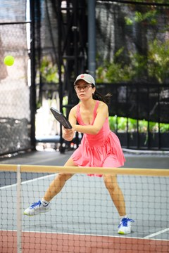 BFF Pickleball - Quốc Tế Phụ Nữ 8/3 - Ảnh #4665452