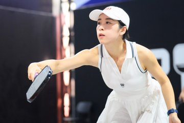 BFF Pickleball - Quốc Tế Phụ Nữ 8/3 - Ảnh #4665507