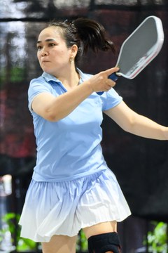 BFF Pickleball - Quốc Tế Phụ Nữ 8/3 - Ảnh #4665543