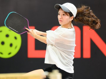 BFF Pickleball - Quốc Tế Phụ Nữ 8/3 - Ảnh #4664654