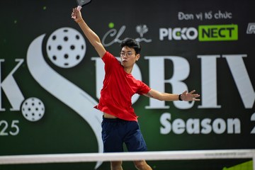 BFF Pickleball - Quốc Tế Phụ Nữ 8/3 - Ảnh #4664993