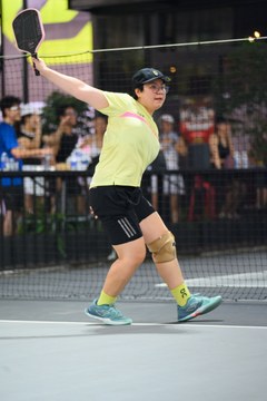 BFF Pickleball - Quốc Tế Phụ Nữ 8/3 - Ảnh #4665534