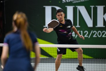 BFF Pickleball - Quốc Tế Phụ Nữ 8/3 - Ảnh #4665092