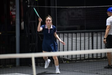 BFF Pickleball - Quốc Tế Phụ Nữ 8/3 - Ảnh #4665111