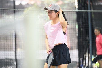 BFF Pickleball - Quốc Tế Phụ Nữ 8/3 - Ảnh #4665496