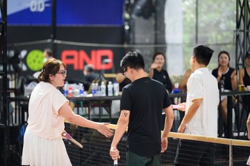 BFF Pickleball - Quốc Tế Phụ Nữ 8/3 - Ảnh #4665819