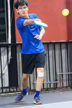 BFF Pickleball - Quốc Tế Phụ Nữ 8/3 - Ảnh #4665497