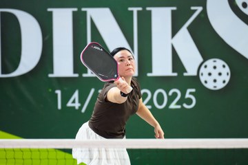 BFF Pickleball - Quốc Tế Phụ Nữ 8/3 - Ảnh #4665406