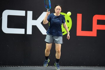 BFF Pickleball - Quốc Tế Phụ Nữ 8/3 - Ảnh #4665525
