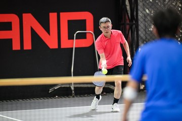 BFF Pickleball - Quốc Tế Phụ Nữ 8/3 - Ảnh #4665022
