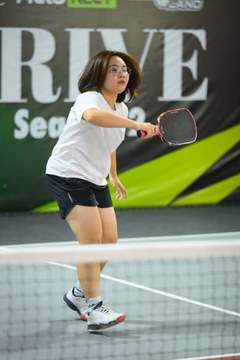 BFF Pickleball - Quốc Tế Phụ Nữ 8/3 - Ảnh #4665157