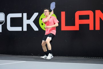 BFF Pickleball - Quốc Tế Phụ Nữ 8/3 - Ảnh #4665591