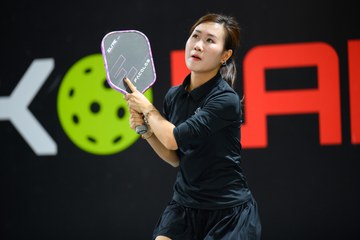 BFF Pickleball - Quốc Tế Phụ Nữ 8/3 - Ảnh #4664571