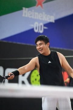 BFF Pickleball - Quốc Tế Phụ Nữ 8/3 - Ảnh #4665719