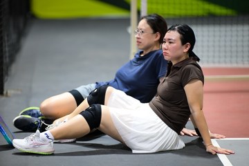BFF Pickleball - Quốc Tế Phụ Nữ 8/3 - Ảnh #4665002