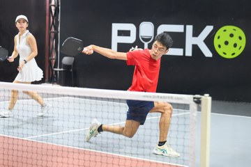 BFF Pickleball - Quốc Tế Phụ Nữ 8/3 - Ảnh #4665689